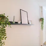 Estudio Con Estilo En El Centro شقة *