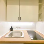 Estudio Con Estilo En El Centro شقة توريمولينوس
