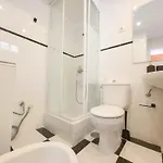 Estudio Con Estilo En El Centro Апартаменти