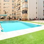 Апартаменти Estudio Con Estilo En El Centro *