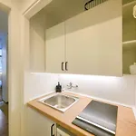 Estudio Con Estilo En El Centro Торремолінос
