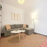 Апартаменти Estudio Con Estilo En El Centro Торремолінос