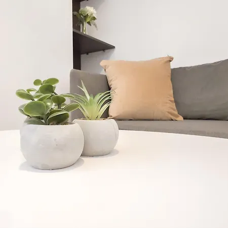 Estudio Con Estilo En El Centro Torremolinos