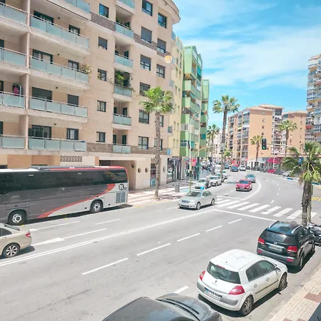 Estudio Con Estilo En El Centro *