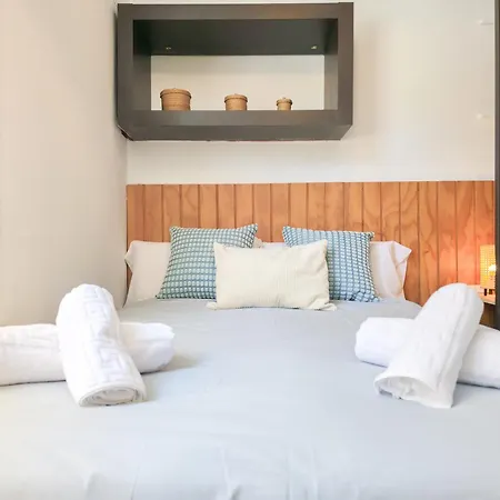 Estudio Con Estilo En El Centro