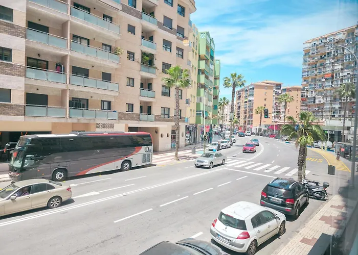 Estudio Con Estilo En El Centro *