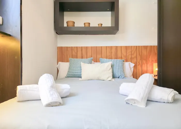 Estudio Con Estilo En El Centro