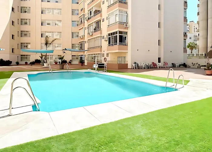 Apartamento Estudio Con Estilo En El Centro *