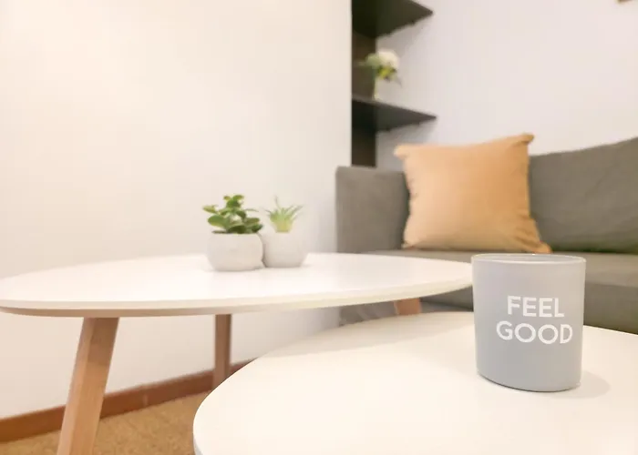 Appartement Estudio Con Estilo En El Centro Torremolinos