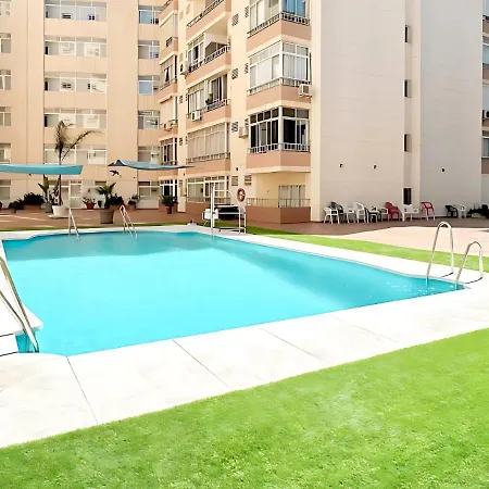 Apartment Estudio Con Estilo En El Centro *