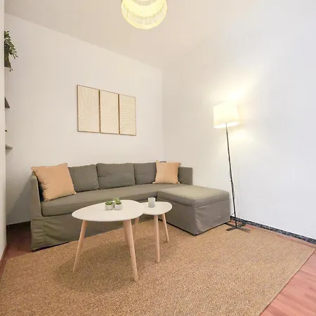 Lejlighed Estudio Con Estilo En El Centro Torremolinos